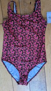 Swimsuit age 11-12 BNWT