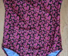 Swimsuit age 11-12 BNWT