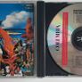Santana - The Best Of Santana CD (1992) Latin Classic Rock EX+ Compilation Image 2