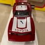 Toyota Celica 1/24 Burago Image 4