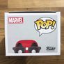 Funko Marvel: Nerd Deadpool (Funko Shop Exclusive) Image 5