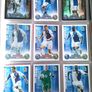 Match Attax 2007/2008 Collectors Folders and Cards Image 3