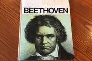 Beethoven les Grands de tous les temps