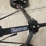 Slazenger Junior Golf Trolley Image 3