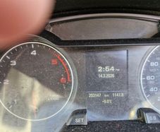 2009 Audi A4