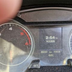 2009 Audi A4