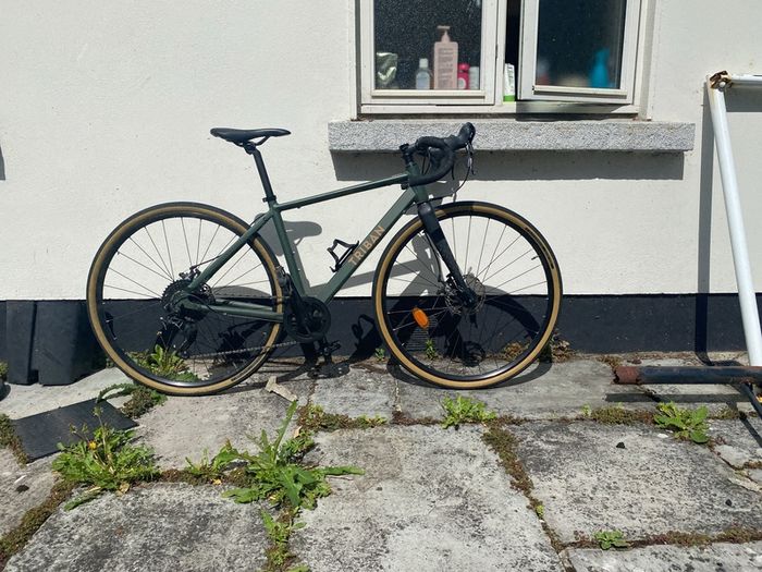 Gravel Bike