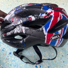 cycling helmet