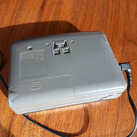 Sony Walkman WM FX473