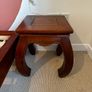 Bedside tables x2 Image 3