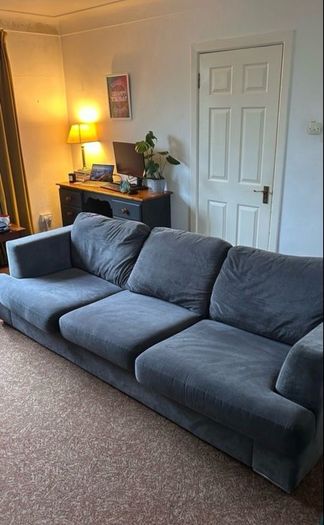 4 Seater Couch