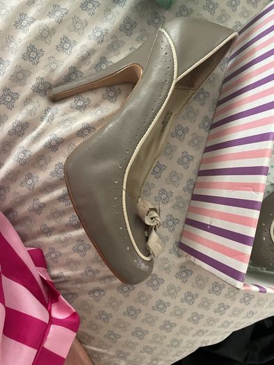 High heel