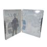 Star Trek Beyond & Into Darkness Blu-ray Steelbook Bundle Image 2