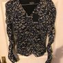 new roused sleeve pieces top rrp 40E Image 5