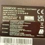 Kenwood Stereo Image 4
