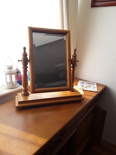 new dressing table mirror