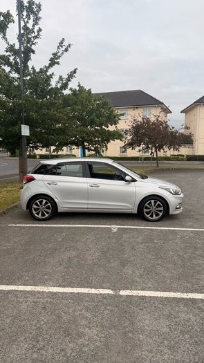 151 Hyundai i20| Major Service Done| Tax&NCT