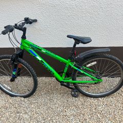 Kids bike