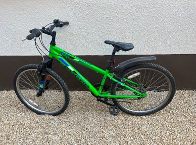 Kids bike