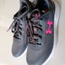 Brand new under armour trainers UK4 Image 4