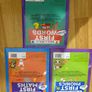 wipe and learn books Image 2