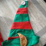 Xmas Christmas Stock Hats Santa And Elf Image 4