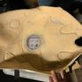 yamaha r1 tank cover Image 3
