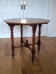 Foyer Table