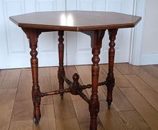 Hall Table