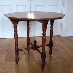 Foyer Table