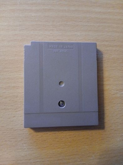 Robin Hood Gameboy