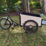 Cargo Bike Image 2