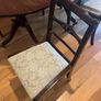 oval extending dining table Image 4