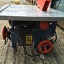 Power Craft table saw Image 8
