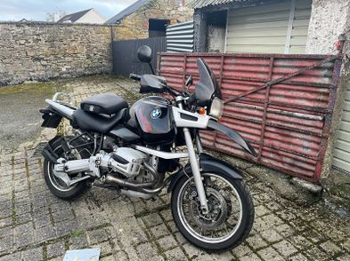 1996 Bmw Cycle For Sale in Annacotty, Limerick from proav500