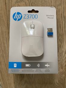 Wireless mouse HP Z3700