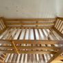 Convertible Bunk Beds with extras Image 3