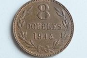 Guernsey 8 doubles