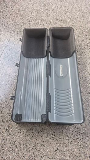 golf travel case/bag