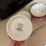 M&S Xmas snack bowls x 4 Image 4