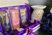 Perfume Inspired Waxmelt Box