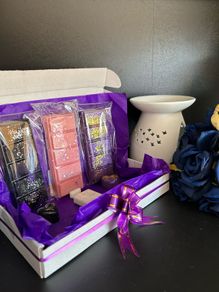 Perfume Inspired Waxmelt Box