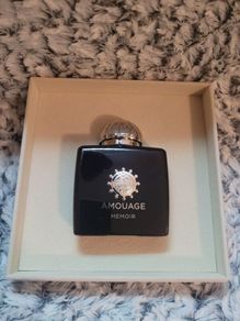 Amouage Memoir for Women 100ml