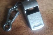 Acme Thunderer Vintage Whistle 1972