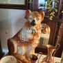 Fireside Victorian Dogs Image 2