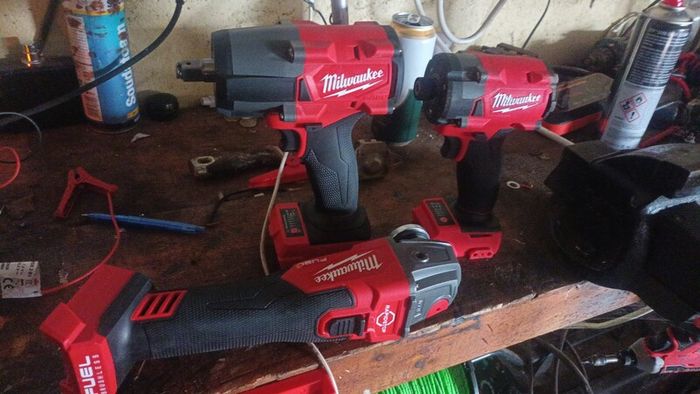 tools