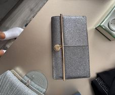 clutch bag river island