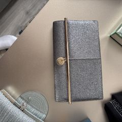 clutch bag river island