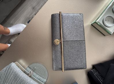 clutch bag river island