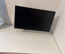 MSI 300hz monitor screen